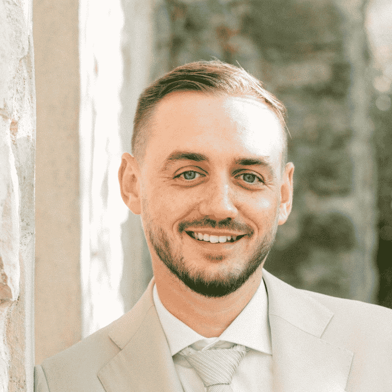 Bertrand Marquette, consultant SEO à Nice